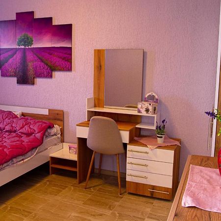 Апартамент Lavander Fleur Nesebar Exteriér fotografie